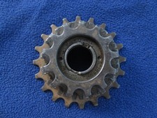 Vintage Regina Corsa 5 speed