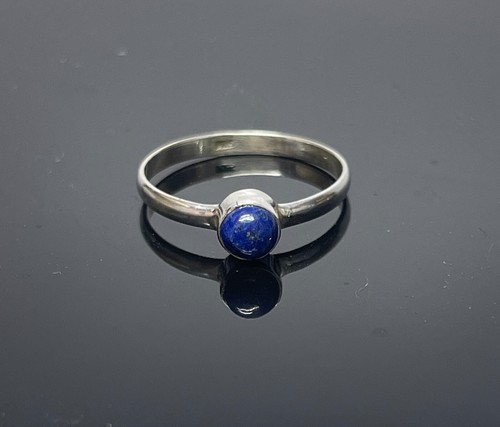 Handmade 925 sterling - silver, 5