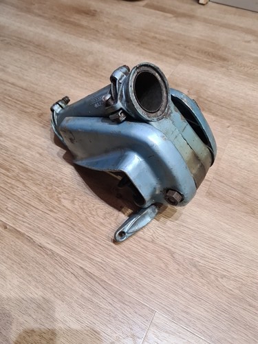 Evinrude lightwin yachtwin 3hp - evinrude,