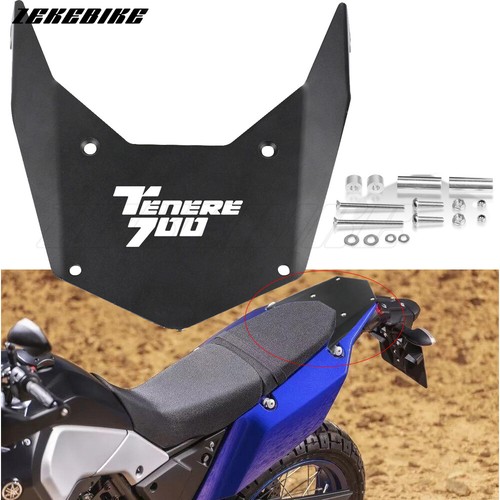 Motorcycle luggage rack holder - motorcycle,