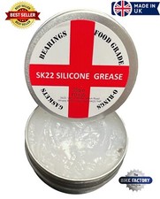 Food -grade Silicone Grease
