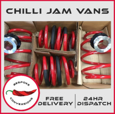 Eibach adjustable comfort