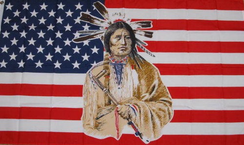 New 3x5 a native - ft,