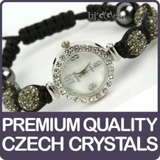 Quality Shamballa WATCH