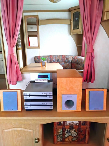 Pioneer stereo system - pioneer,