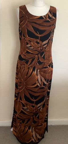 Frank lyman dress - frank, 10