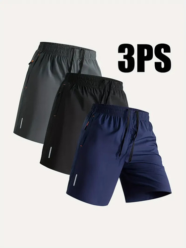 New mens gym shorts - gym,