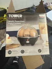 Tower Multi-Function Egg