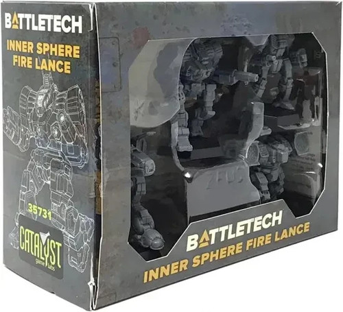 Battletech inner sphere fire - inner,