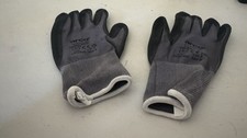 Safety Gloves