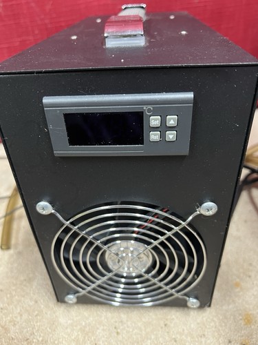 Baoshishan aquarium chiller - aquarium,