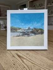 Cornwall 'Bude Seapool'