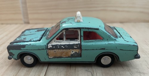 Dinky toys 270 - , ford