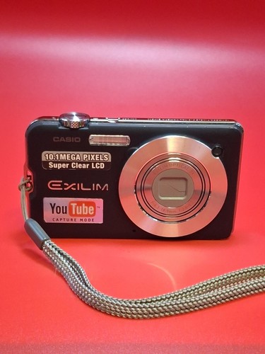 Casio exilim s10 1mp - exilim, 10.1mp