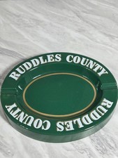Vintage Hornsey Large Ashtray
