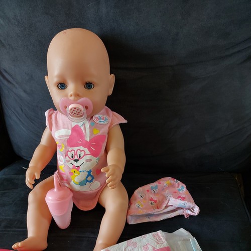 Zappy creation baby born - zappy,