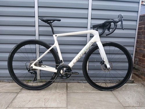 Orbea orca road bike size - orca, 53