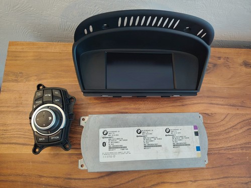 Bmw series e90 e91 e92 - bmw,