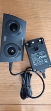 Keeler charger, double charger