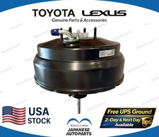 TOYOTA Genuine OEM LAND