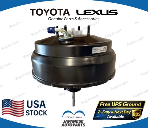 Toyota genuine oem land - toyota,