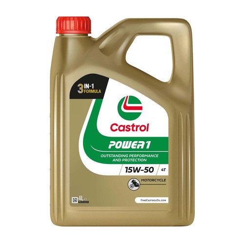 Power1 power sustain - power,