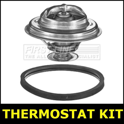 Thermostat kit fits peugeot - kit,