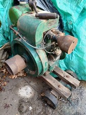 Petter A1 Stationary Engine