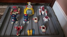 Vintage Manta Force Space