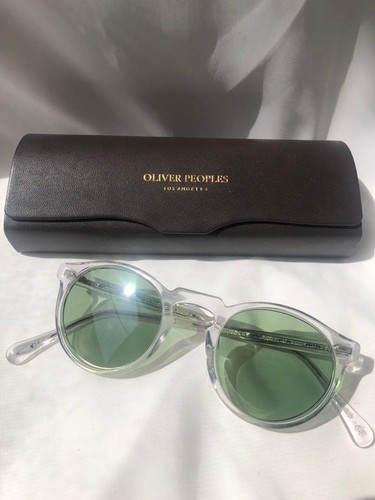 Oliver peoples gregory peck - peoples,