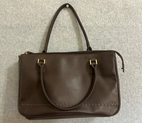 Perry ellis faux leather - perry,