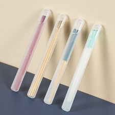 1pcs Plastic Cutlery Straw