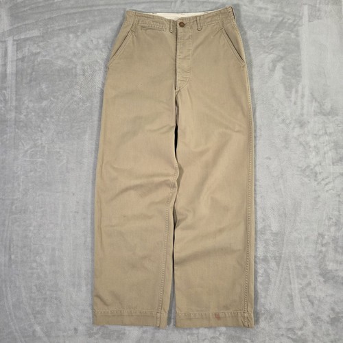Vtg 1940s army - vtg,