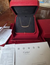 Cartier Clash de Cartier