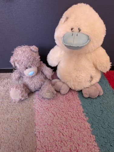 Blue nose friends - blue,