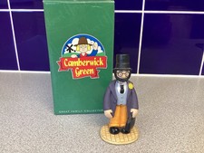 ROBERT HARROP CAMBERWICK GREEN DR MOPP CG06