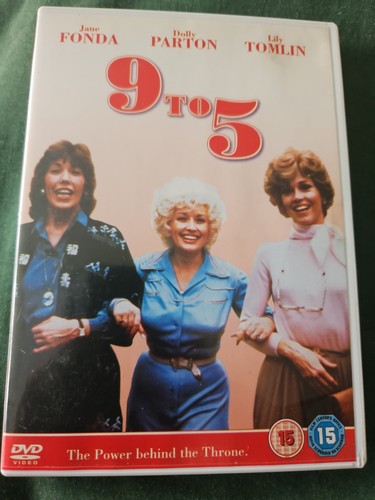 Dvd dolly parton jane - to,