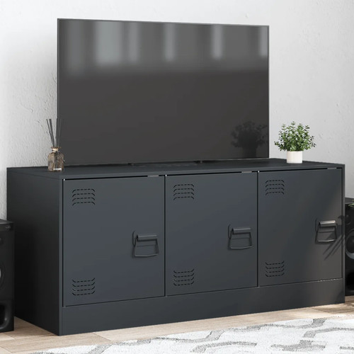 Walplus cabinet anthracite - walplus,