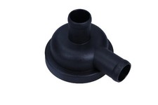 BOOST PRESSURE CONTROL VALVE