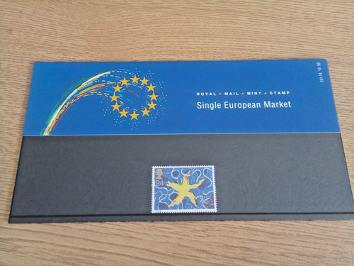Gb 1992 single - bb..........gb,