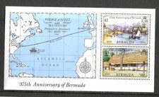 Bermuda 375th Anniversary Of