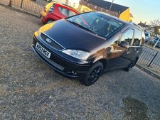 Ford Galaxy 2004 1.9tdi