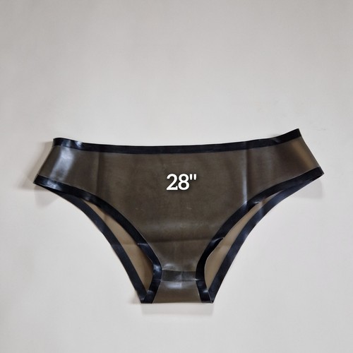 Pants latex rubber - 10,