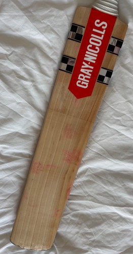 Gray nicolls powerbow 6x - nicolls,