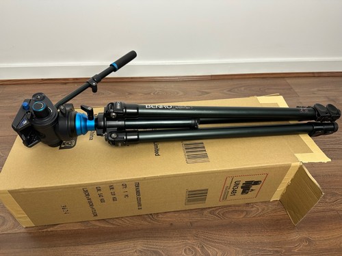 Benro a3573f tripod - benro,