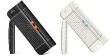 Portable A4 Paper Cutter