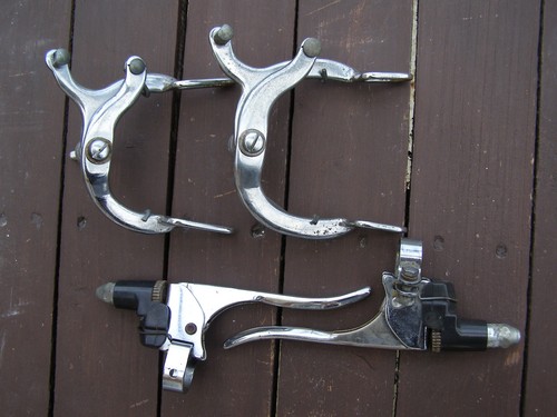 Raleigh chopper brake - raleigh,