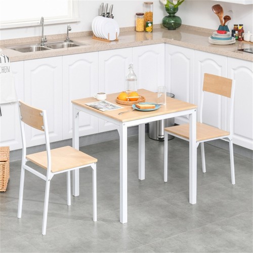 Dining table and chair - dining,