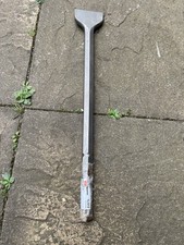 Chisel Breaker 75mm Steel