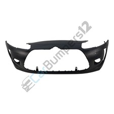 CITROEN DS3 2010-2015 FRONT